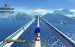 Sonic Unleashed : La Maldiction Du Hrisson