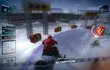 Ski-Doo Snowmobile Challenge