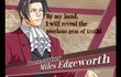 Ace Attorney Investigations : Miles Edgeworth