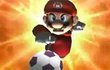 Mario Smash Football