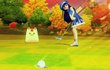 Fantasy Golf Pangya Portable