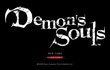 Demon's Souls