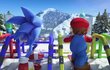 Mario & Sonic Aux Jeux Olympiques D'Hiver