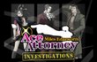 Ace Attorney Investigations : Miles Edgeworth