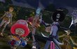 One Piece Unlimited Cruise : Episode 2