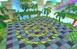 Super Monkey Ball Step & Roll