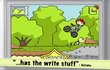 Scribblenauts