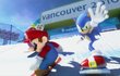 Mario & Sonic Aux Jeux Olympiques D'Hiver