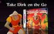 Dragon's Lair DSi