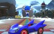 Sonic & SEGA All-Stars Racing