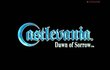 Castlevania Dawn Of Sorrow