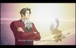 Ace Attorney Investigations : Miles Edgeworth