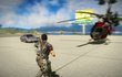 Just Cause 2