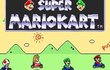 Super Mario Kart