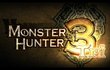 Monster Hunter Tri