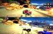 Sonic & SEGA All-Stars Racing