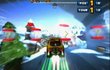 Sonic & SEGA All-Stars Racing