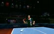 Table Tennis