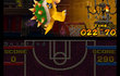 Mario Slam Basketball