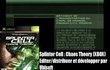 Splinter Cell : Chaos Theory