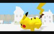 PokPark Wii : Pikachu's Adventure