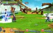 Naruto Shippuden : Ultimate Ninja Heroes 3