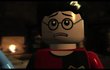 LEGO Harry Potter : Annes 1-4