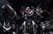 Transformers : La Guerre Pour Cybertron