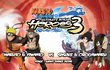 Naruto Shippuden : Ultimate Ninja Heroes 3