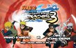 Naruto Shippuden : Ultimate Ninja Heroes 3