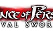 Prince Of Persia : Rival Swords