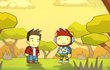 Super Scribblenauts : Les Enigmes de Maxwell