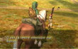 The Legend Of Zelda : Twilight Princess