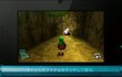 The Legend Of Zelda : Ocarina Of Time 3D