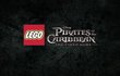 LEGO Pirates Des Carabes : Le Jeu Vido