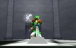 The Legend Of Zelda : Ocarina Of Time 3D