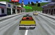 Crazy Taxi : Fare Wars