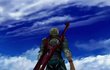 Xenoblade Chronicles