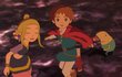 Ni No Kuni : La Vengeance De La Sorcire Cleste