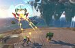 Ratchet & Clank : All 4 One