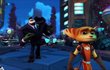 Ratchet & Clank : All 4 One