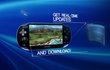 Console Sony Playstation Vita