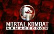 Mortal Kombat Armageddon