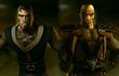 Mortal Kombat Armageddon