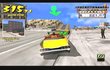 Crazy Taxi : Fare Wars