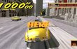 Crazy Taxi : Fare Wars