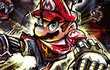 Mario Strikers Charged Football