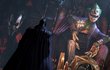 Batman : Arkham City