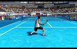 Virtua Tennis Challenge