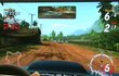 Sega Rally